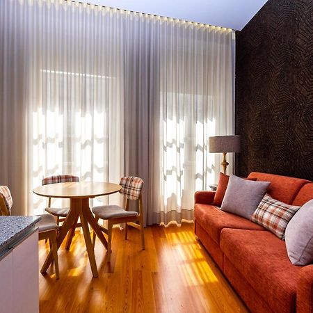 Appartement Mouzinho 129 - Sobreiro à OOporto Extérieur photo