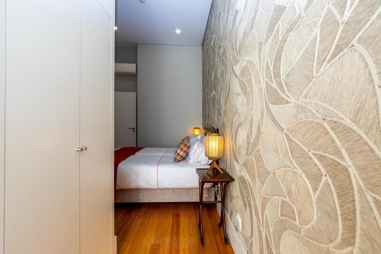Appartement Mouzinho 129 - Sobreiro à OOporto Extérieur photo