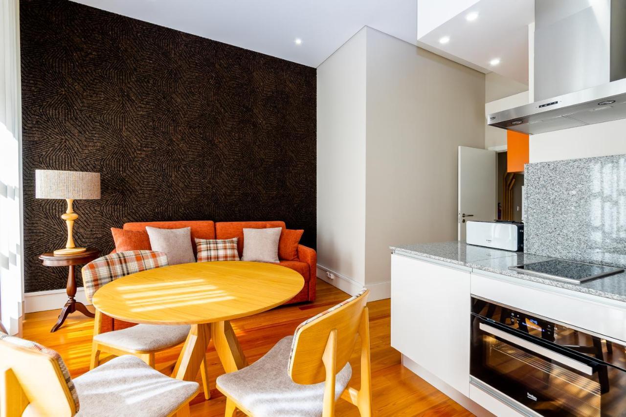 Appartement Mouzinho 129 - Sobreiro à OOporto Extérieur photo