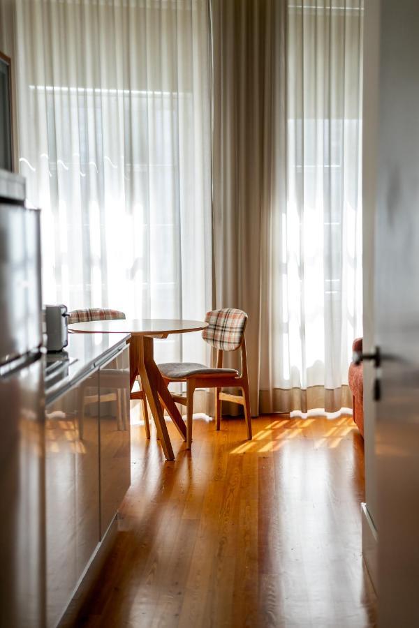 Appartement Mouzinho 129 - Sobreiro à OOporto Extérieur photo