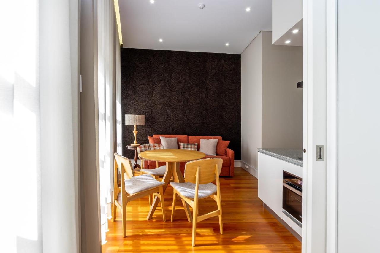 Appartement Mouzinho 129 - Sobreiro à OOporto Extérieur photo