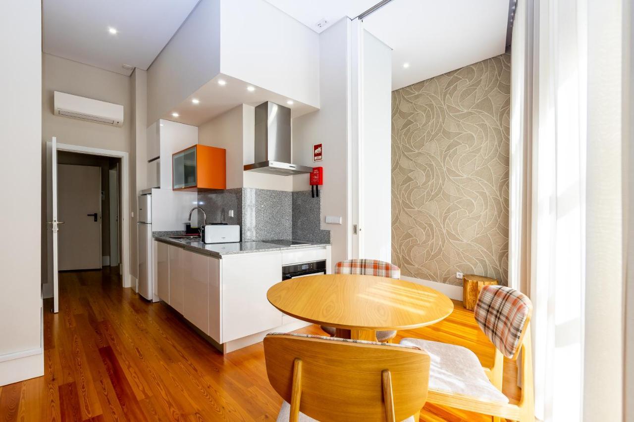 Appartement Mouzinho 129 - Sobreiro à OOporto Extérieur photo