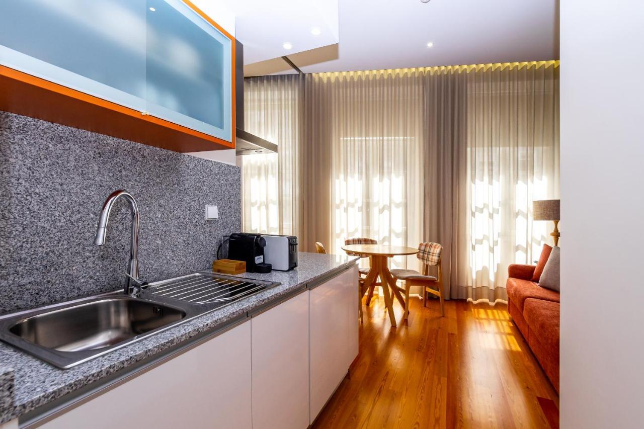Appartement Mouzinho 129 - Sobreiro à OOporto Extérieur photo